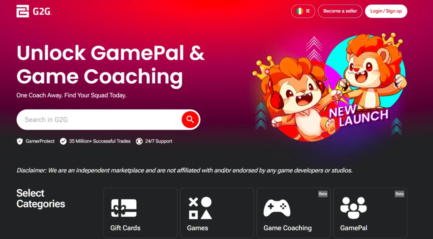 How To Sell Roblox Items For Real Money 2026 Guide How To Sell Roblox Items G2G