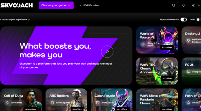 How To Sell Roblox Items For Real Money 2026 Guide How To Sell Roblox Items Skycoach.gg 768x424