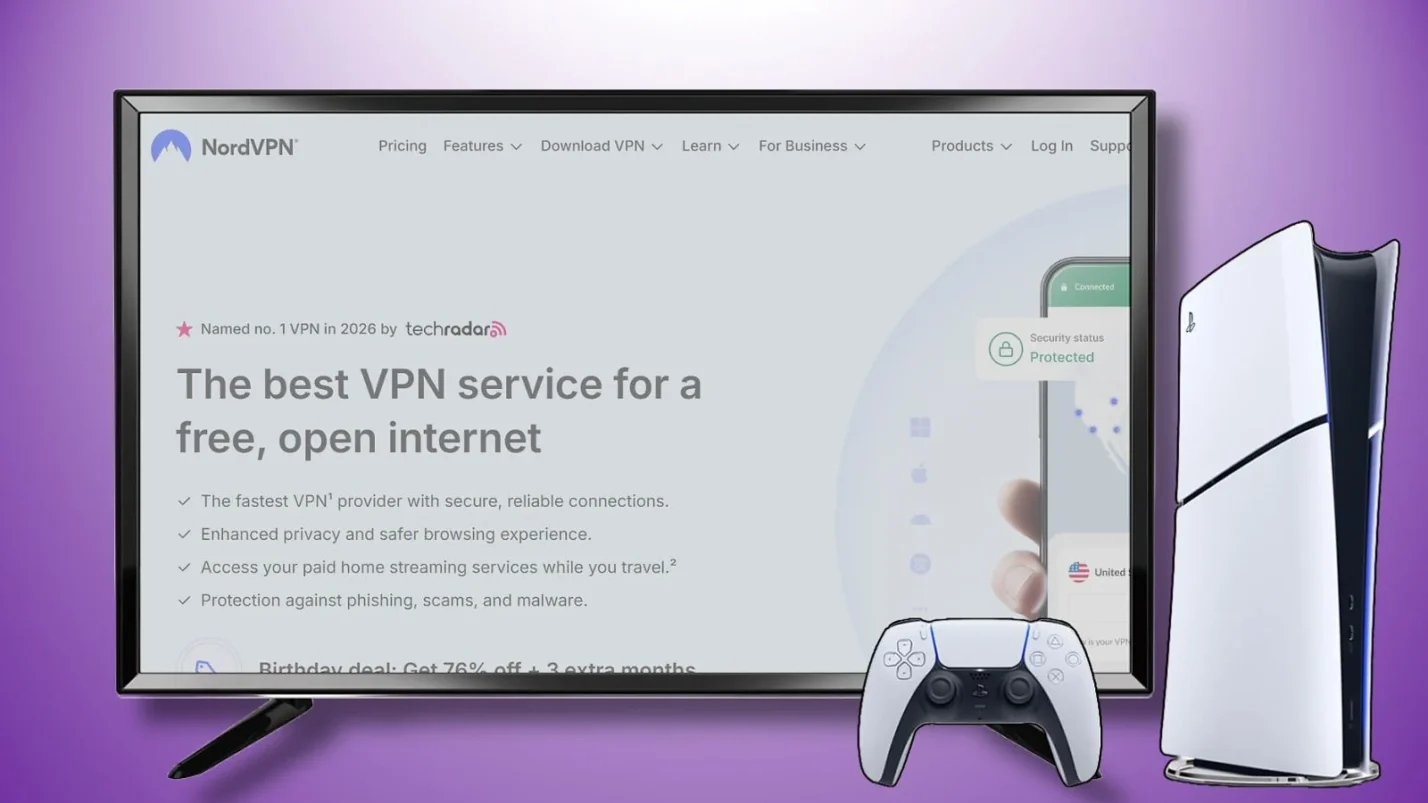 How To Use a VPN on PS5? Step-by-Step Instructions for Every Setup Method