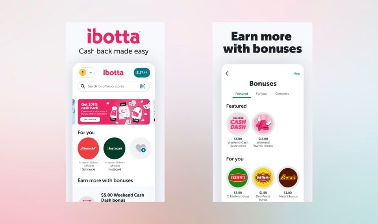 Ibotta