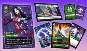 Riftbound Card List for 2026 – Full Prices, Rarities and Deck Tips