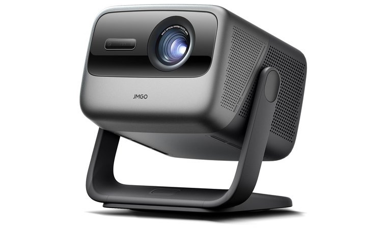 JMGO N1S Ultra - Best 4K Laser Projector