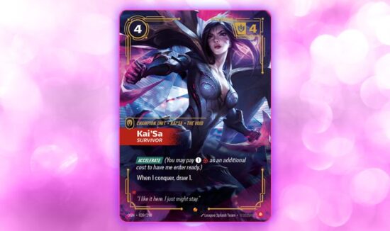 Best Riftbound Cards: 10 Most Valuable Picks 2026
