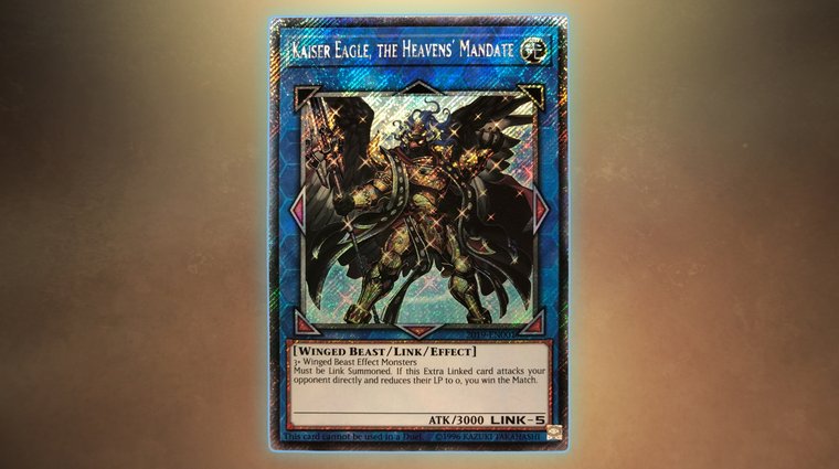 Most Expensive Yu-Gi-Oh! Cards 2026 – What Collectors Chase