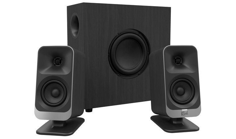 Klipsch ProMedia Lumina - Best High-Quality Computer Speakers