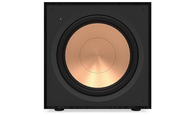 Klipsch Reference R-121SW - Best Overall Subwoofer