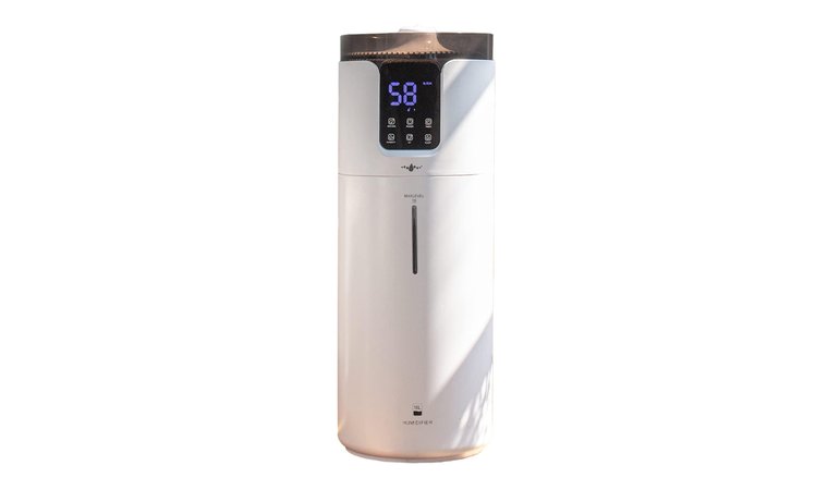 Lacidoll LCDJSQ-J19 - Best Large-Capacity Humidifier