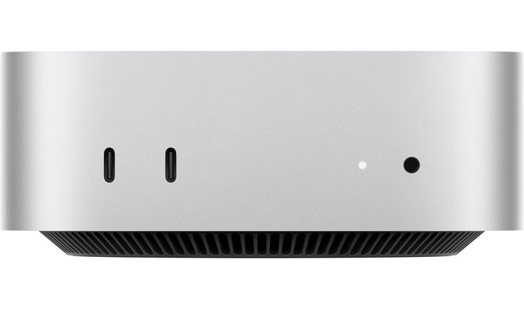 Apple Mac Mini M4 - Best Apple Mini PC
