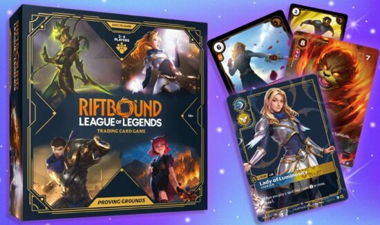 Riftbound Card List for 2026 – Full Prices, Rarities and Deck Tips