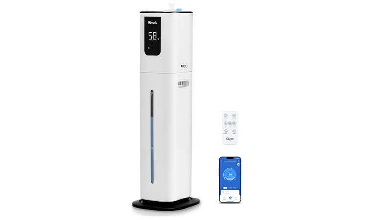 LEVOIT OasisMist - Best Whole House Humidifier