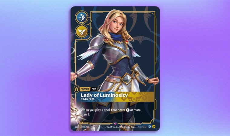 Riftbound Legends List: All Origin Champion Cards 2026