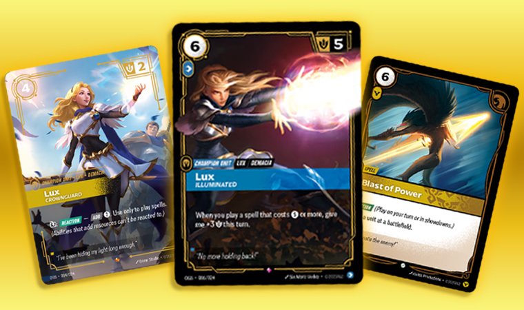 Riftbound Proving Grounds Decklist 2026 | 4 Best