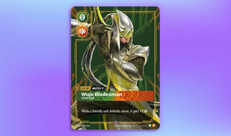 Riftbound Legends List: All Origin Champion Cards 2026