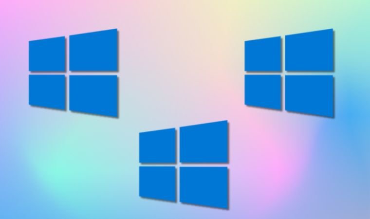 Method 2: Manual Windows Configuration