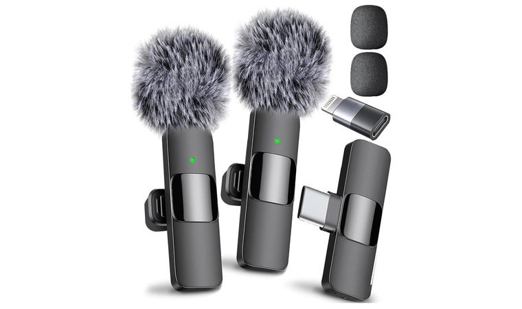 Mini Mic Pro - Best Budget Microphone for iPhone