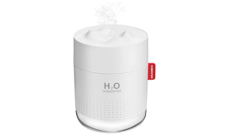 MOVTIP GXZ-J623 - Best Budget Travel Humidifier