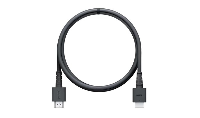 Nintendo Original Switch HDMI Cable - Best HDMI Cable for Nintendo Switch