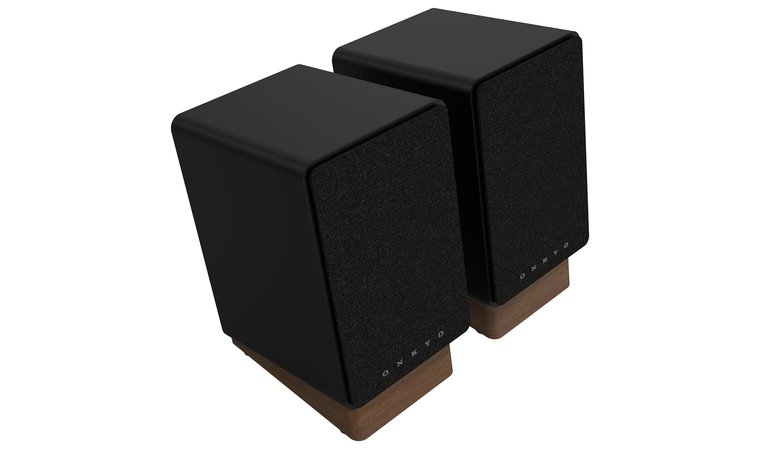 Onkyo Creator Series GX-30ARC - Best Stylish Computer Speakers