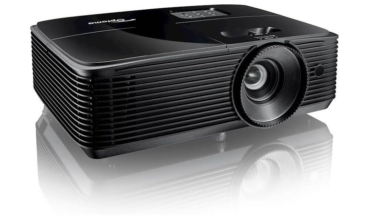 Optoma HD146X - Best High Performance Projector for Movies and Gaming