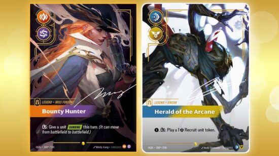 Riftbound Rarity Guide: Best 6 Card Tiers 2026