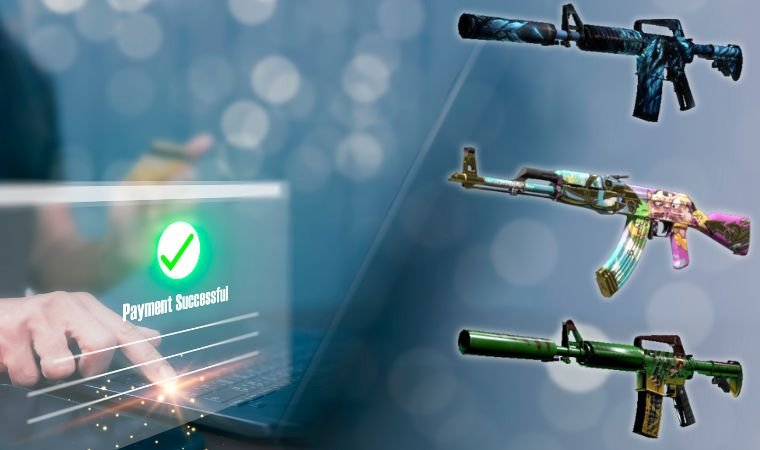 Payment Methods and Payout Options