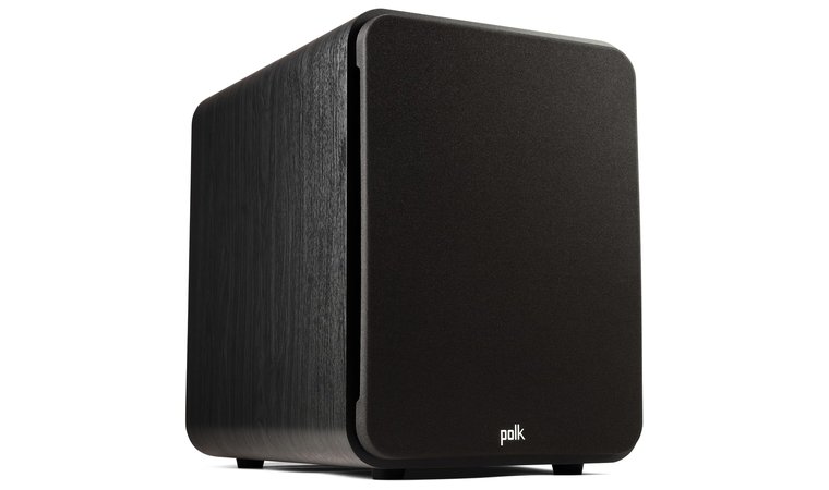 Polk Audio Signature Elite ES12 - Best 12-Inch Subwoofer for Balanced Home Audio