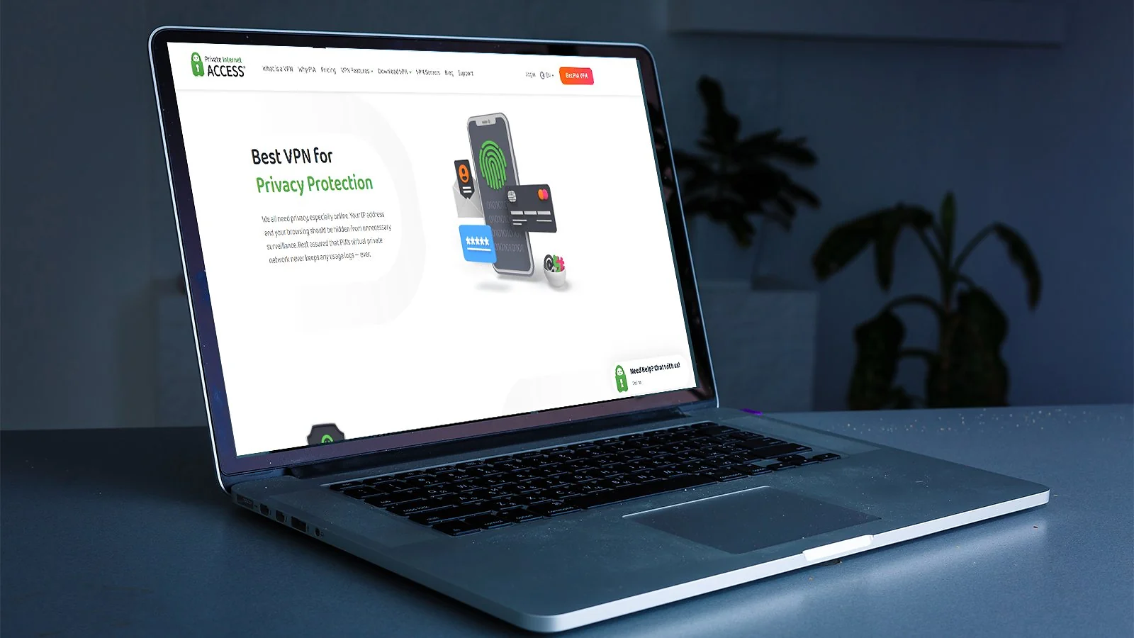 Private Internet Access - Best Customizable VPN for Advanced Users