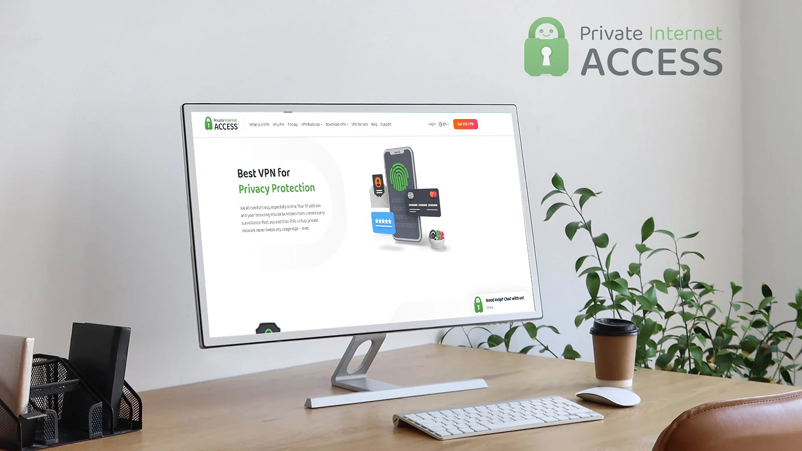 Private Internet Access - Best Torrenting VPN with Advanced Customization