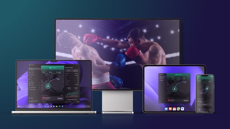 No-Logs Policy: Verified Four Times