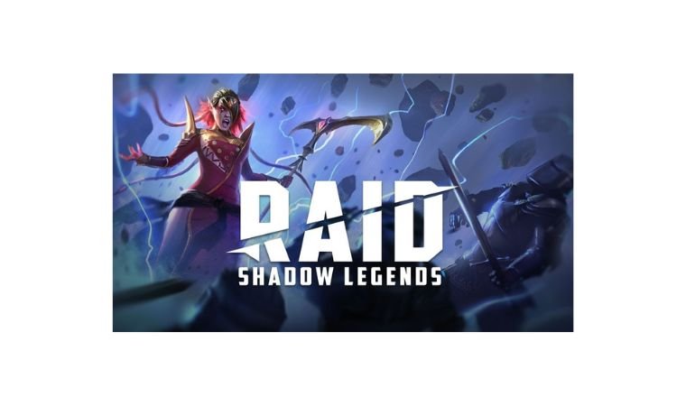 RAID: Shadow Legends  - Best RPG for Earning Rewards Through Progress