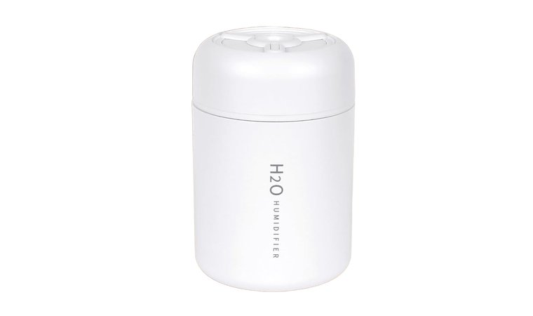 Riecin HDC411 - Best Travel Humidifier