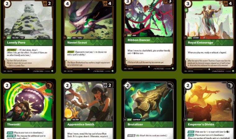 Where To Buy Riftbound TCG in 2026: 5 Best Stores and Prices