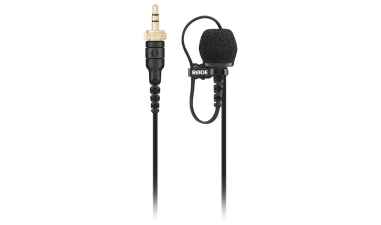 RØDE Lavalier II - Best Ultra-Low-Profile Lavalier Microphone
