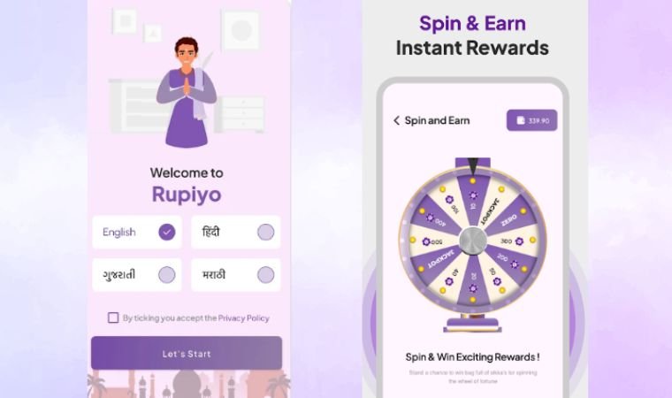 Rupiyo