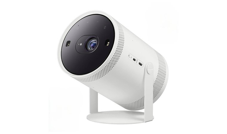 Proyector Samsung The Freestyle, 2.ª generación - Best Portable Projector for Golf Simulator