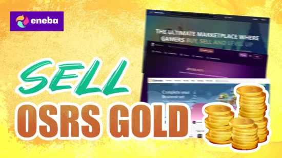 Sell OSRS Gold: Complete Guide to Safe, Profitable Trading