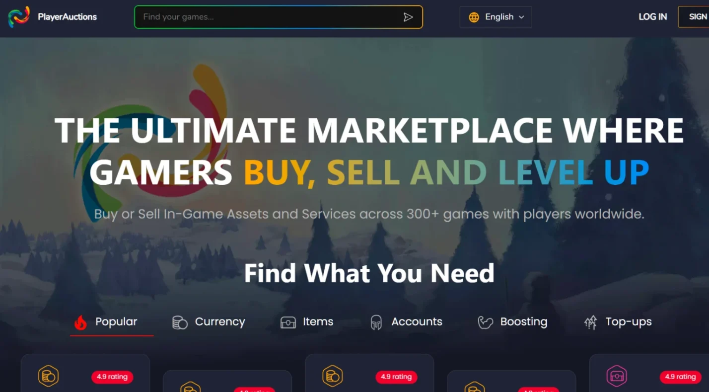 Sell OSRS Gold: Safe Marketplaces & Step-by-Step Guide