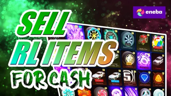 How to Sell RL Items for Cash: Complete Marketplace Guide 2026