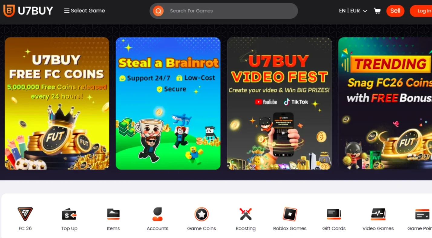 Sell RL Items for Cash: Best Sites & Safety Guide 2026