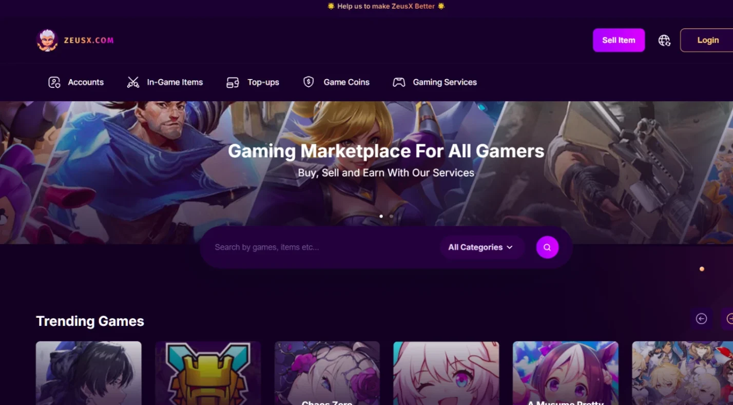 Sell RL Items for Cash: Best Sites & Safety Guide 2026