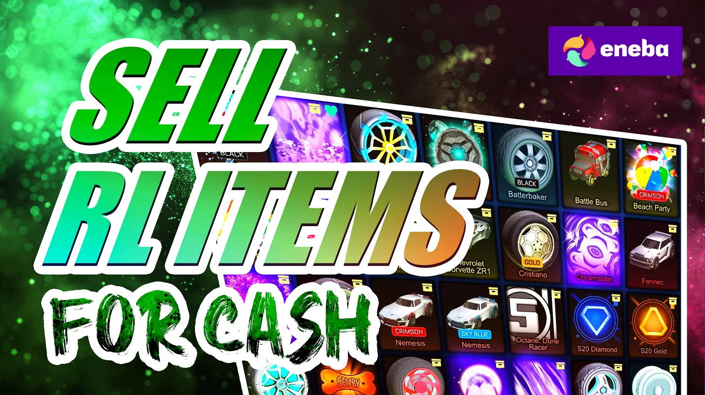 Sell RL Items for Cash: Best Sites & Safety Guide 2026