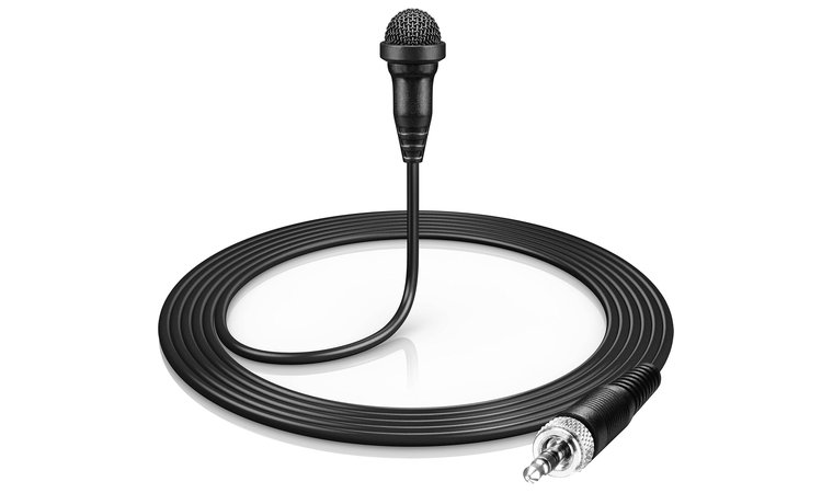Sennheiser ME 2 - Best Professional Lavalier Microphone