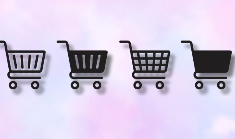 Shop Online More Privately