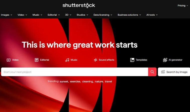 Shutterstock