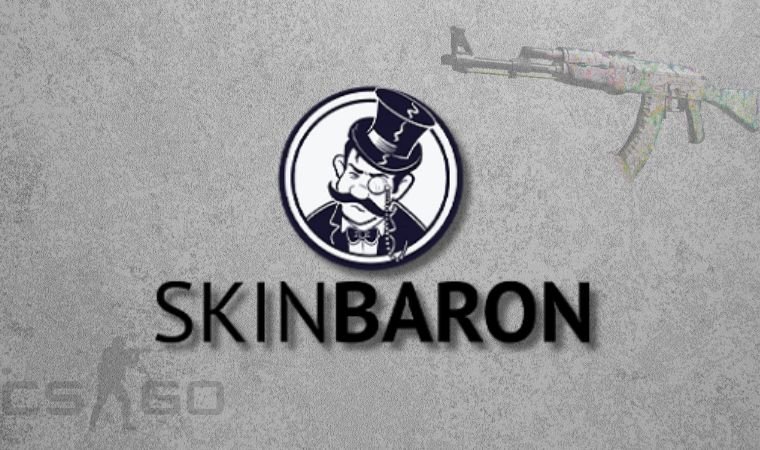SkinBaron