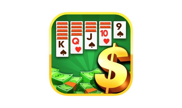 Solitaire Cash  - Best Skill-Based Card Game for Cash