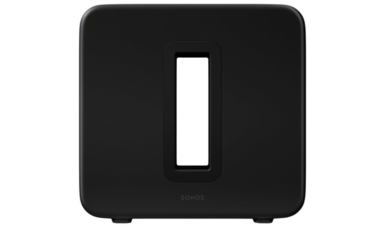 Sonos Sub 4 - Best Subwoofer for Home Theater