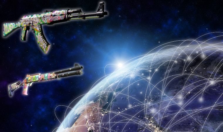 Start Trading CS2 Skins Safely and Profitably