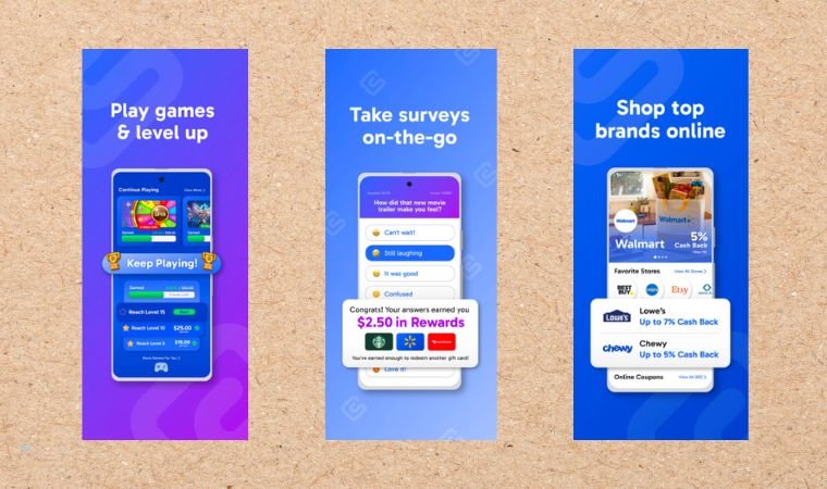 Swagbucks