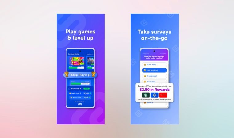 Swagbucks